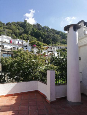 Apartamentos Cerro Negro, Capileira